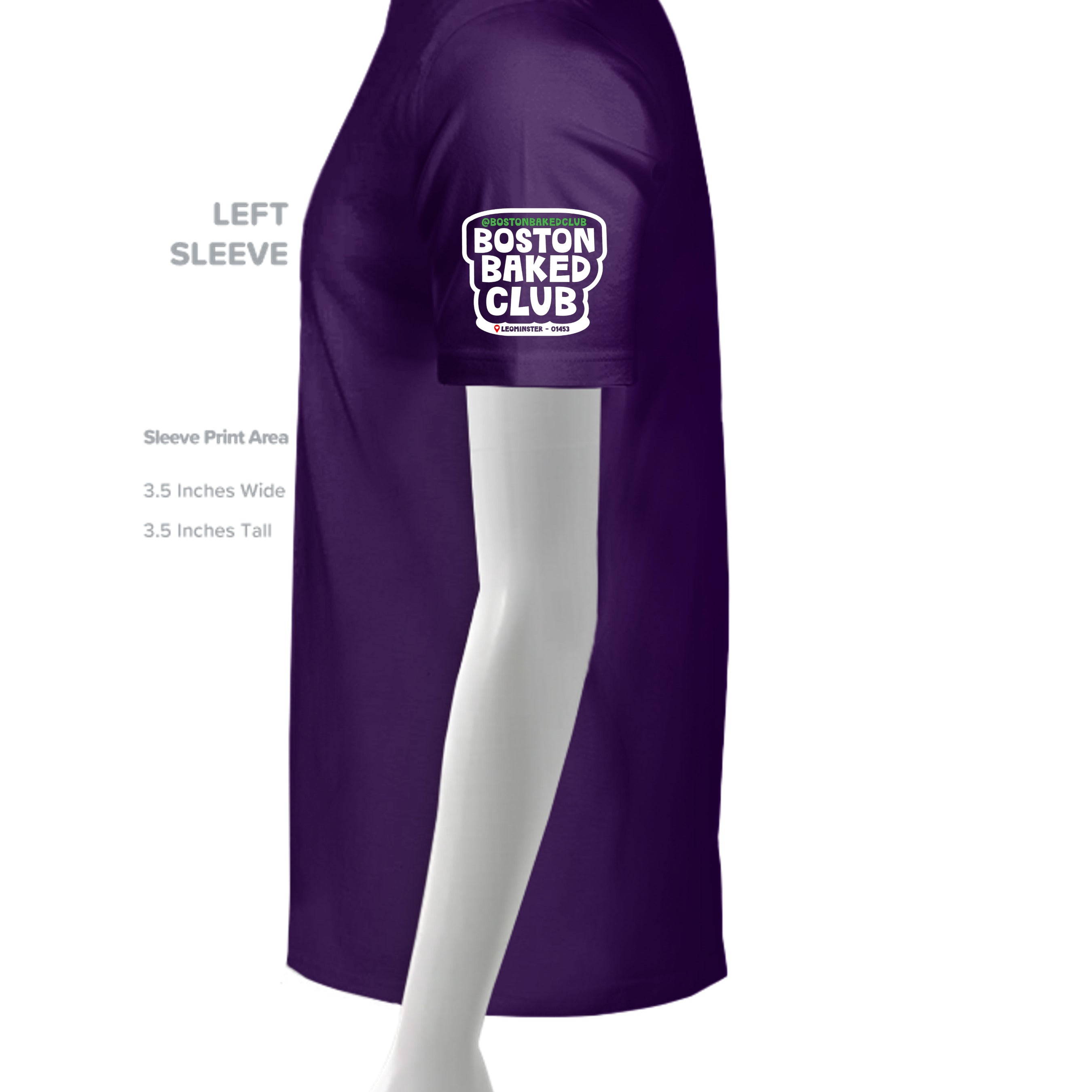 PURPLE - G640 - SLEEVE_LEFT