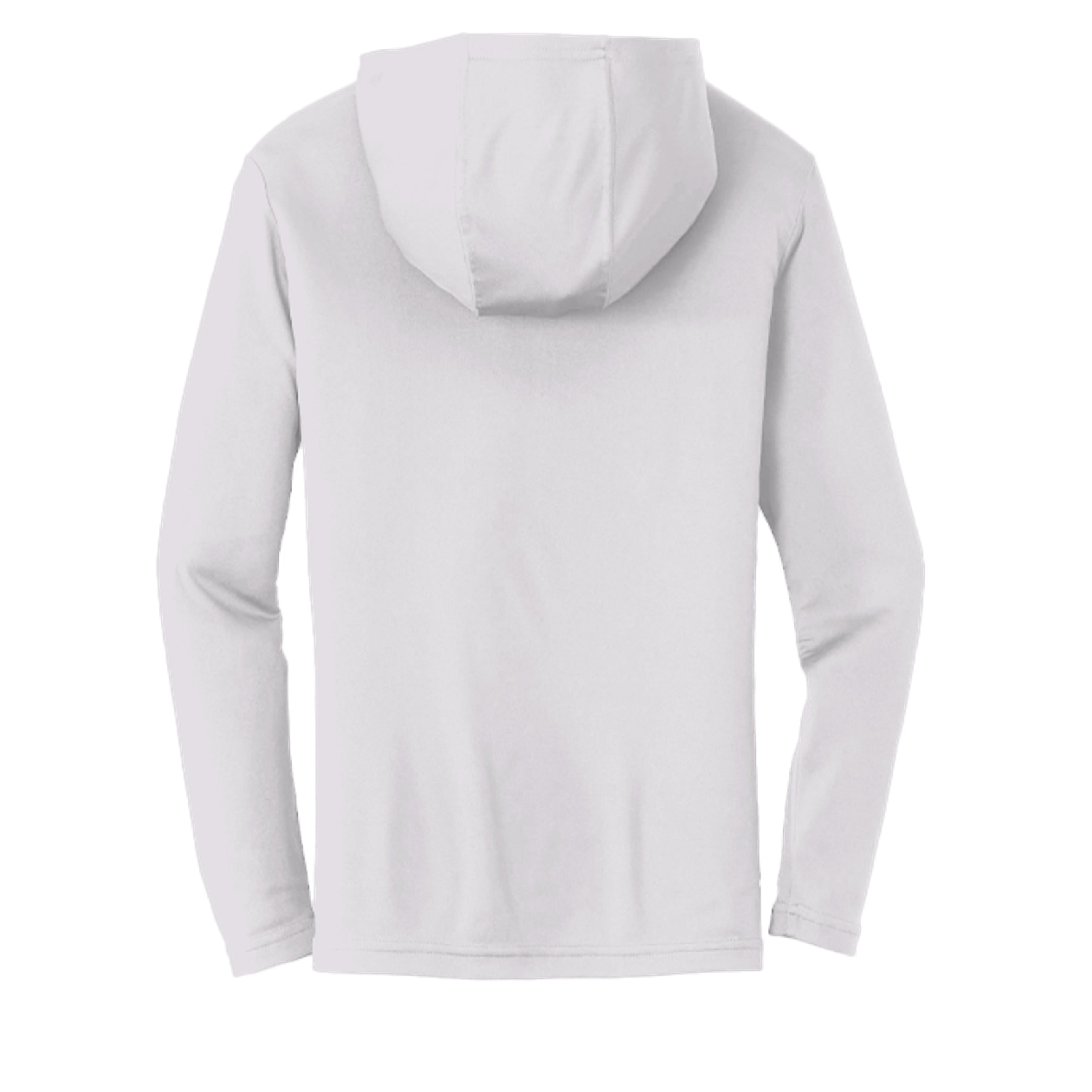 WHITE - TT41 - BACK