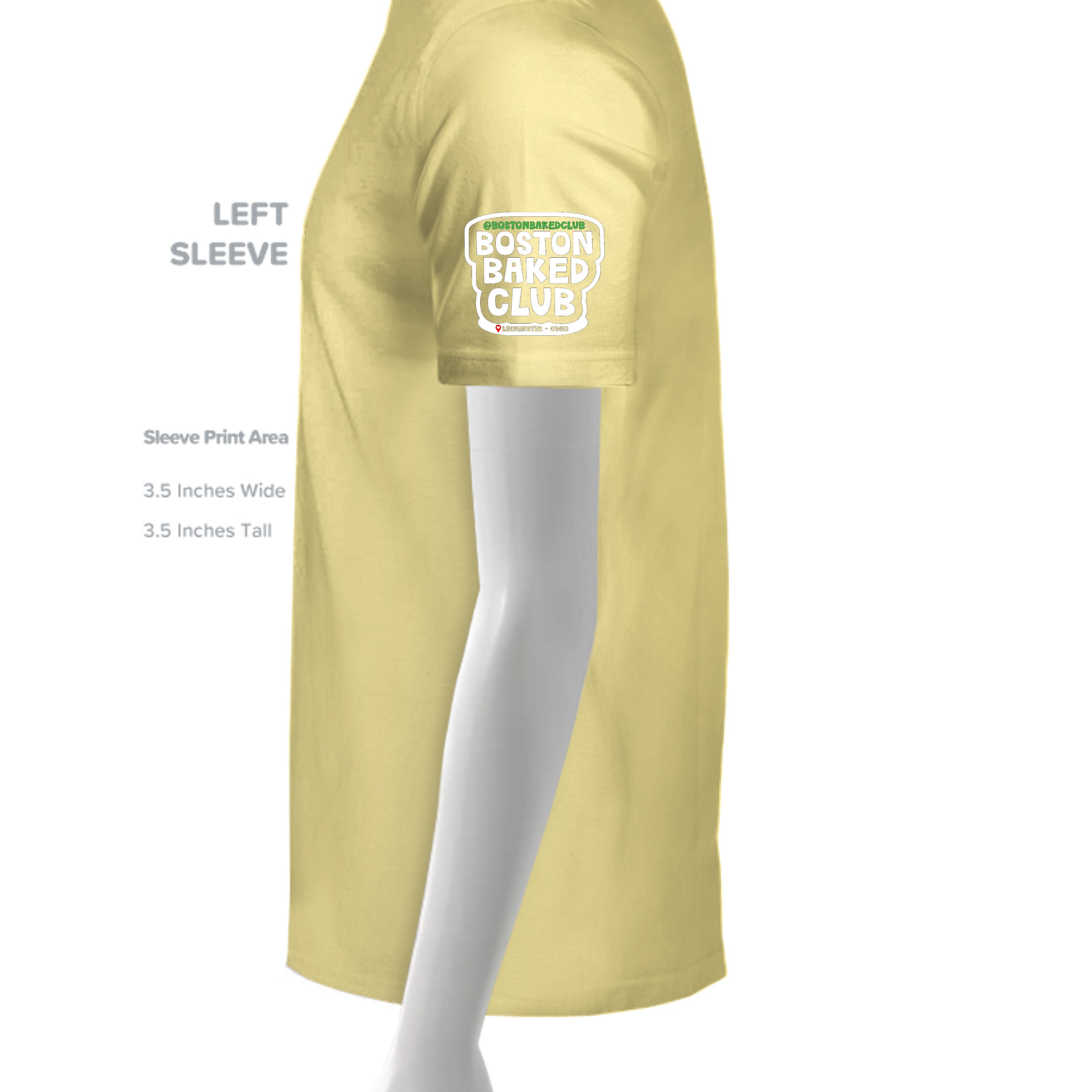 Mustard - 6482 - SLEEVE_LEFT