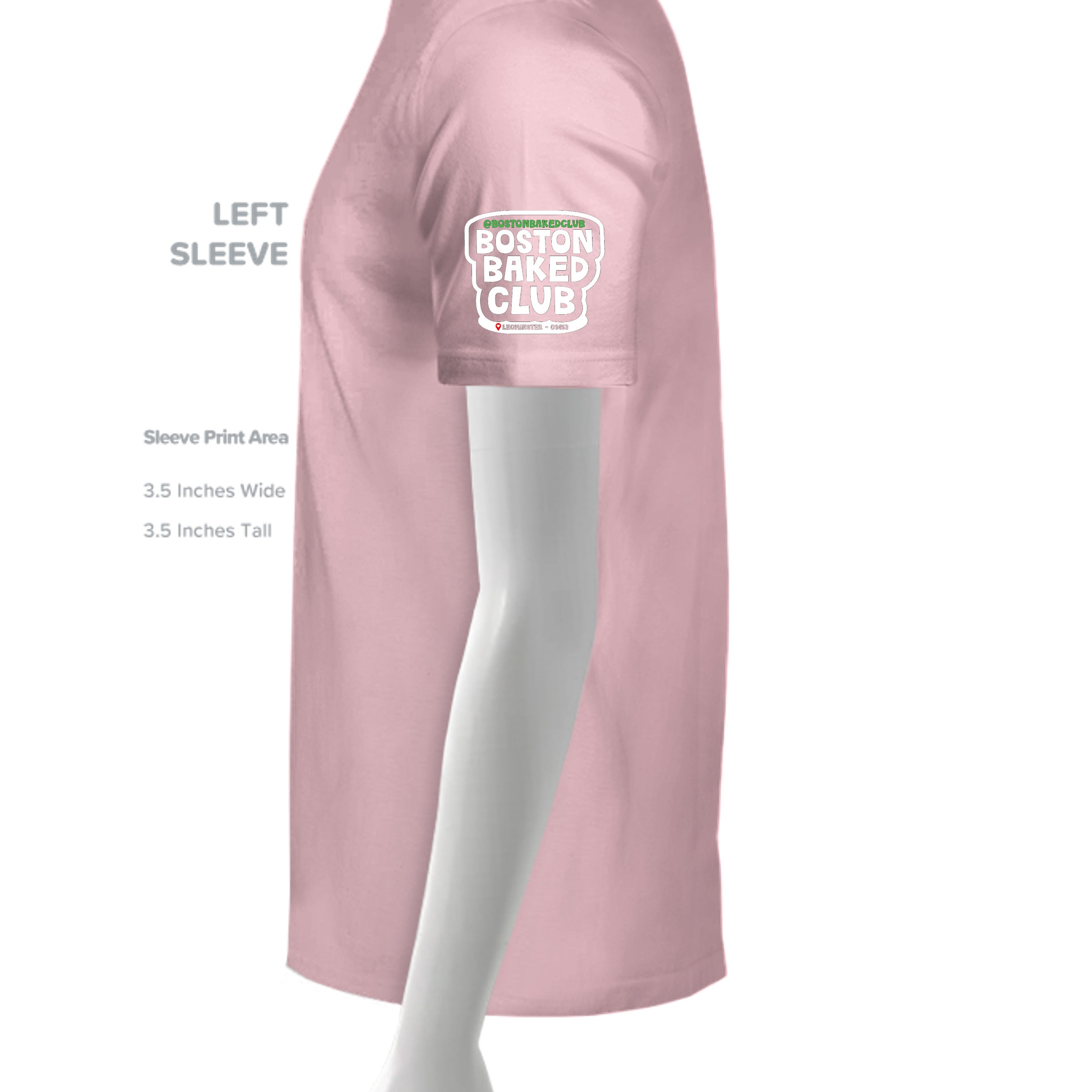 PINK - 6405 - SLEEVE_LEFT