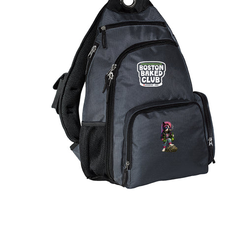 Dark Slate - BG112 - FRONT
